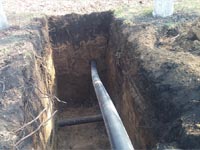 гнб бурение воронеж