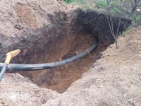 прокол под дорогой воронеж