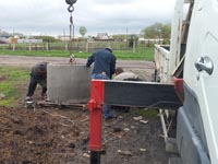 земляные работы в воронеже